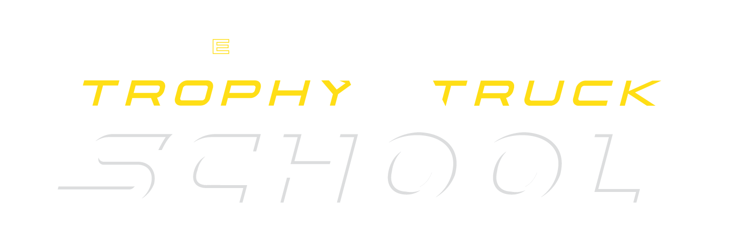 Trophy Truck School